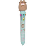 ERIK 3D ����� Pusheen Foodie Collection