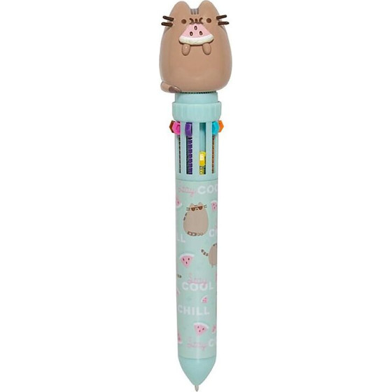 ERIK 3D ����� Pusheen Foodie Collection