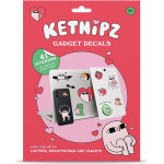 ERIK ����������� ��������� ��� ��������������������� ��� Gadgets KETNIPZ