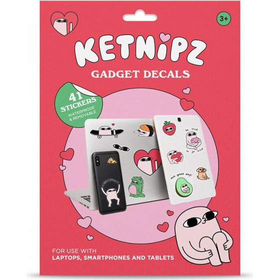 ERIK ����������� ��������� ��� ��������������������� ��� Gadgets KETNIPZ