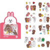 ERIK ����������� ��������� ��� ��������������������� ��� Gadgets Line Friends Deco