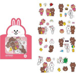 ERIK ����������� ��������� ��� ��������������������� ��� Gadgets Line Friends Deco