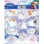 ERIK ������������ �������� 11X2 Disney Frozen Christmas