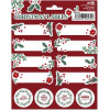 ERIK ������������ �������� 12x2 Merry Christmas ������������