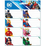 ERIK ������������ �������� 8x2 Dc Comics Justice League