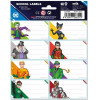 ERIK ������������ �������� 8x2 Dc Comics Justice League