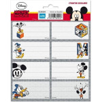 ERIK ������������ �������� 8x2 Disney Classic