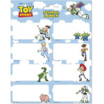 ERIK ������������ �������� 8x2 Disney Toy Story