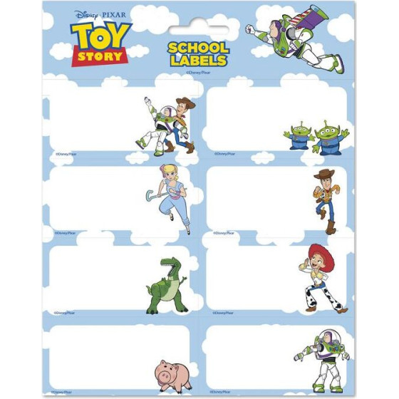 ERIK ������������ �������� 8x2 Disney Toy Story