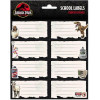 ERIK ������������ �������� 8x2 Jurassic PARK
