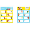 ERIK ������������ �������� 8x2 Line FRIENDS