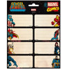 ERIK ������������ �������� 8x2 Marvel Comics Avengers