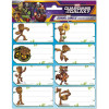 ERIK ������������ �������� 8x2 Marvel GROOT