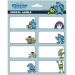 ERIK ������������ �������� 8x2 Pixar Monsters INC