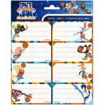 ERIK ������������ �������� 8x2 Space JAM