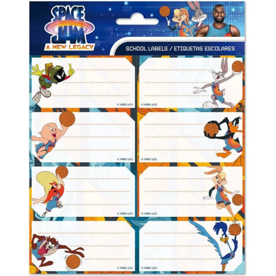 ERIK ������������ �������� 8x2 Space JAM