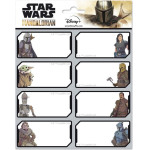 ERIK ������������ �������� 8x2 Star Wars The MANDALORIAN