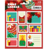 ERIK ������������ �������� 9X2 Christmas ���������������� ������