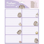 ERIK ������������ �������� 9X2 Pusheen Moments Collection