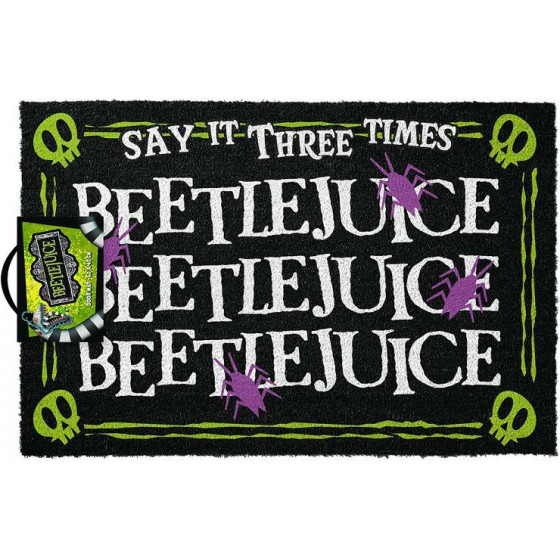 ERIK ������ ������� 60�40�� BEETLEJUICE/�������������
