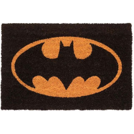 ERIK ������ ������� Dc Comics Batman Logo