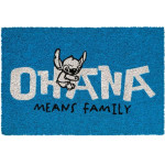 ERIK ������ ������� Disney Lilo & Stitch Ohana #2