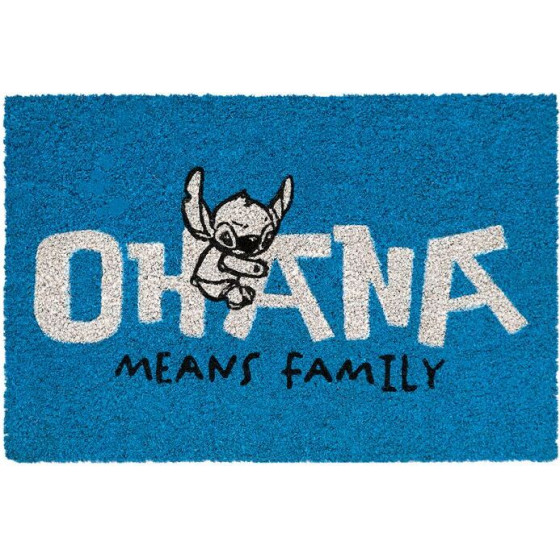 ERIK ������ ������� Disney Lilo & Stitch Ohana #2