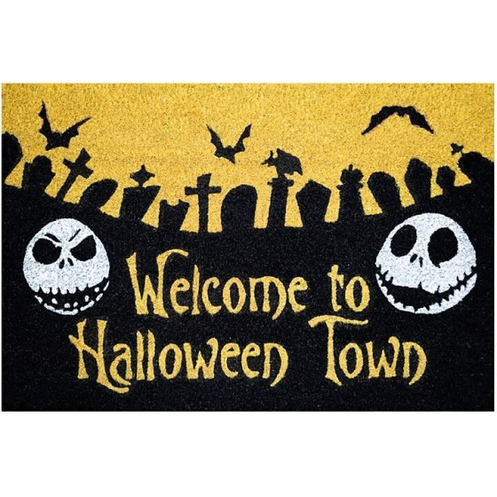 ERIK ������ ������� Disney ������������������ �������� Halloween Town