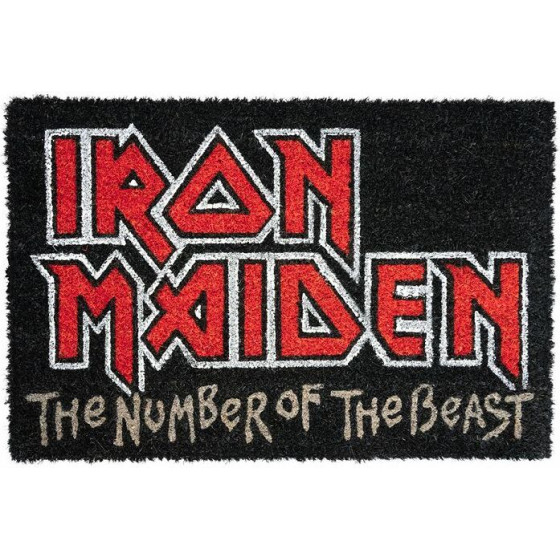 ERIK ������ ������� Iron MAIDEN