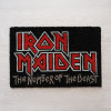 ERIK ������ ������� Iron MAIDEN