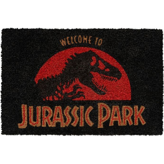 ERIK ������ ������� Jurassic PARK