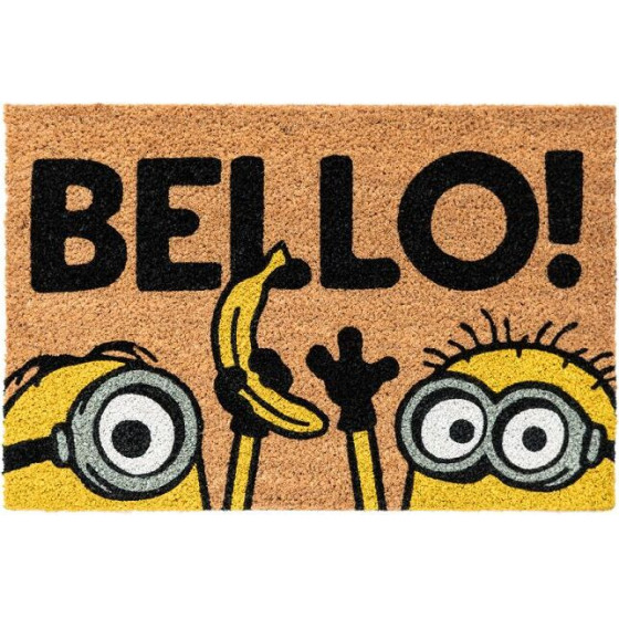 ERIK ������ ������� MINIONS