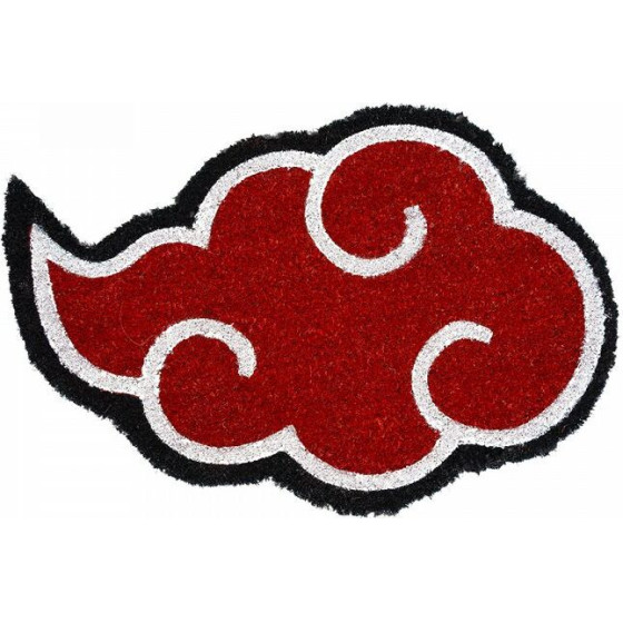 ERIK ������ ������� Naruto Shippuden Akatsuki