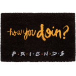 ERIK ������ ������� �� ���������/Friends How You doin?