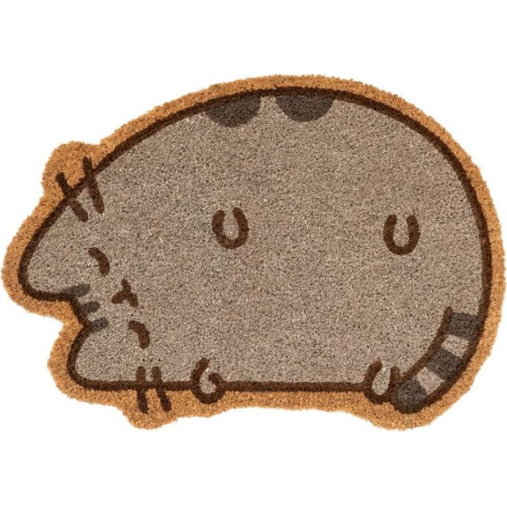 ERIK ������ ������� PUSHEEN