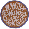 ERIK ������ ������� Willy Wonka The Chocolate Factory