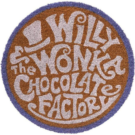 ERIK ������ ������� Willy Wonka The Chocolate Factory