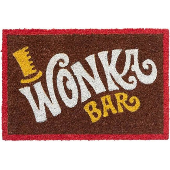 ERIK ������ ������� Willy Wonka Wonka Bar
