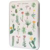ERIK ���� 100��� �� ��������� ����� Botanical Cacti By Kokonote