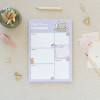 ERIK ���������� ����� - To Do List A5 54 ����� Pusheen Moments Collection