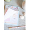 ERIK ���������� ����� To Do List A5 54 ����� Pusheen Foodie Collection