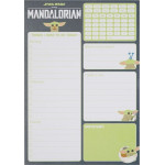 ERIK ���������� ����� To Do List �5 54� The MANDALORIAN