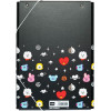 ERIK ����� ������, 3cm ����, �� ������� A4 BT21
