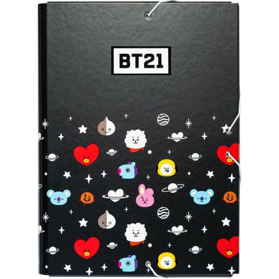 ERIK ����� ������, 3cm ����, �� ������� A4 BT21