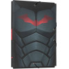 ERIK ����� ������, 3cm ����, �� ������� A4 Dc Comics BATMAN