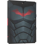 ERIK ����� ������, 3cm ����, �� ������� A4 Dc Comics BATMAN