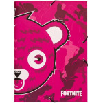 ERIK ����� ������, 3cm ����, �� ������� A4 FORTNITE