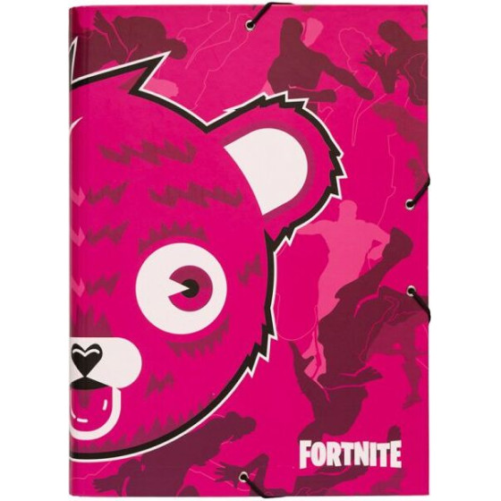 ERIK ����� ������, 3cm ����, �� ������� A4 FORTNITE