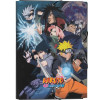ERIK ����� ������, 3cm ����, �� ������� A4 NARUTO