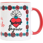 ERIK ����� 330ml Frida Kahlo �����